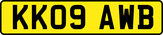 KK09AWB