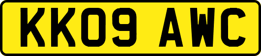 KK09AWC
