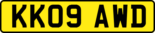 KK09AWD