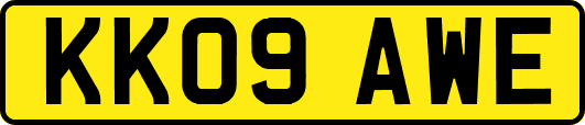 KK09AWE