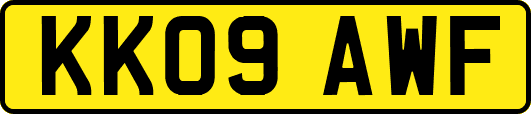 KK09AWF