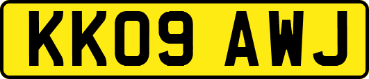 KK09AWJ