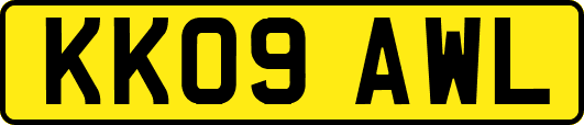 KK09AWL