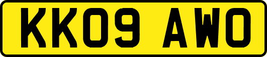 KK09AWO
