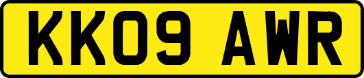KK09AWR