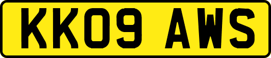 KK09AWS