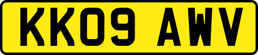 KK09AWV