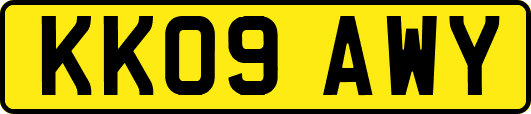 KK09AWY