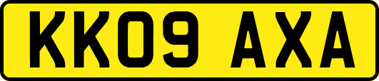 KK09AXA