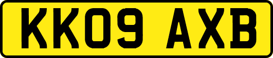 KK09AXB