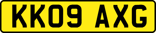 KK09AXG