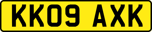 KK09AXK