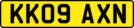 KK09AXN