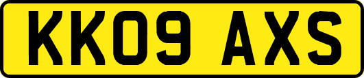 KK09AXS