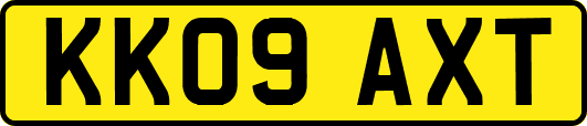KK09AXT
