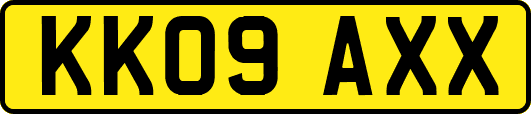 KK09AXX
