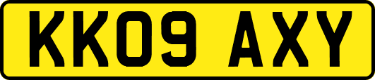 KK09AXY