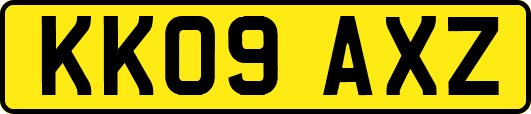 KK09AXZ