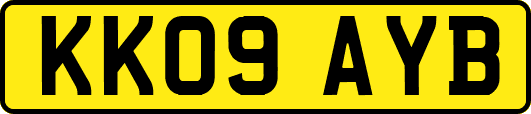 KK09AYB