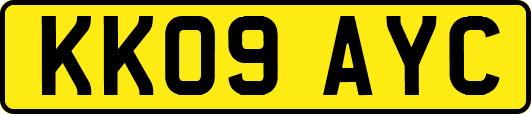 KK09AYC