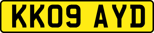 KK09AYD