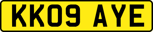 KK09AYE