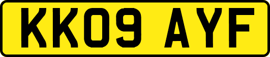 KK09AYF