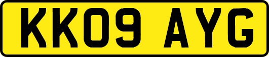 KK09AYG