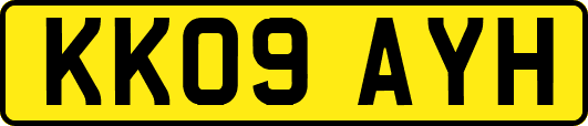 KK09AYH