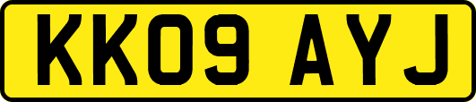 KK09AYJ