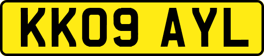 KK09AYL