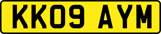 KK09AYM