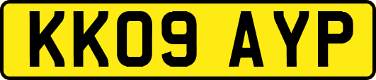 KK09AYP