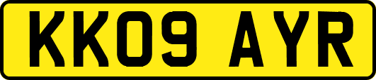 KK09AYR