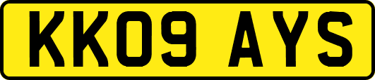 KK09AYS