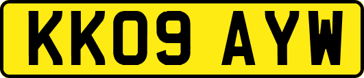 KK09AYW