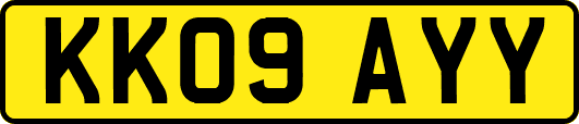 KK09AYY