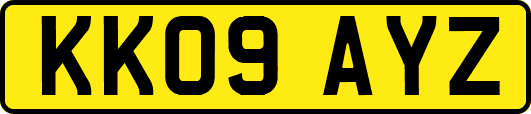 KK09AYZ