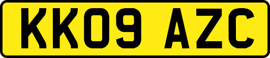 KK09AZC