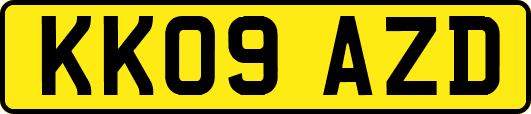 KK09AZD