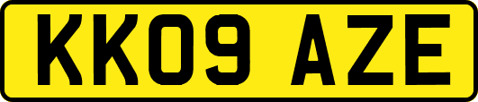 KK09AZE