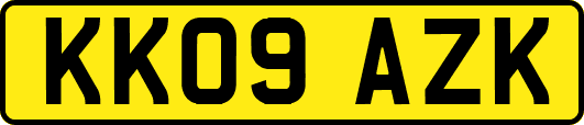 KK09AZK