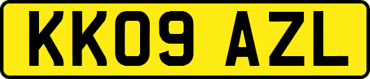 KK09AZL