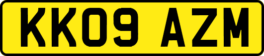 KK09AZM