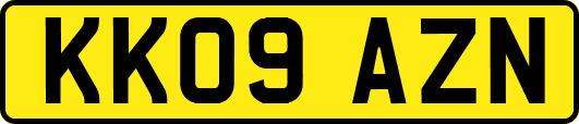 KK09AZN