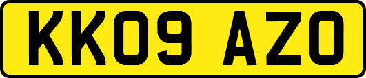 KK09AZO