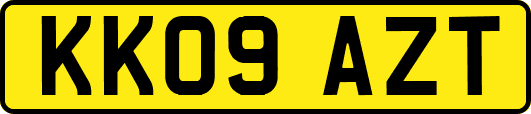 KK09AZT