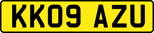KK09AZU