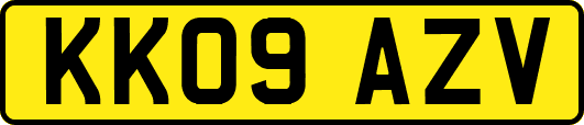 KK09AZV