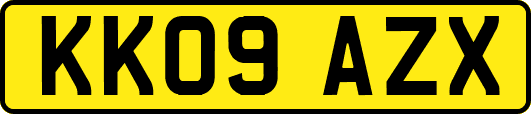 KK09AZX